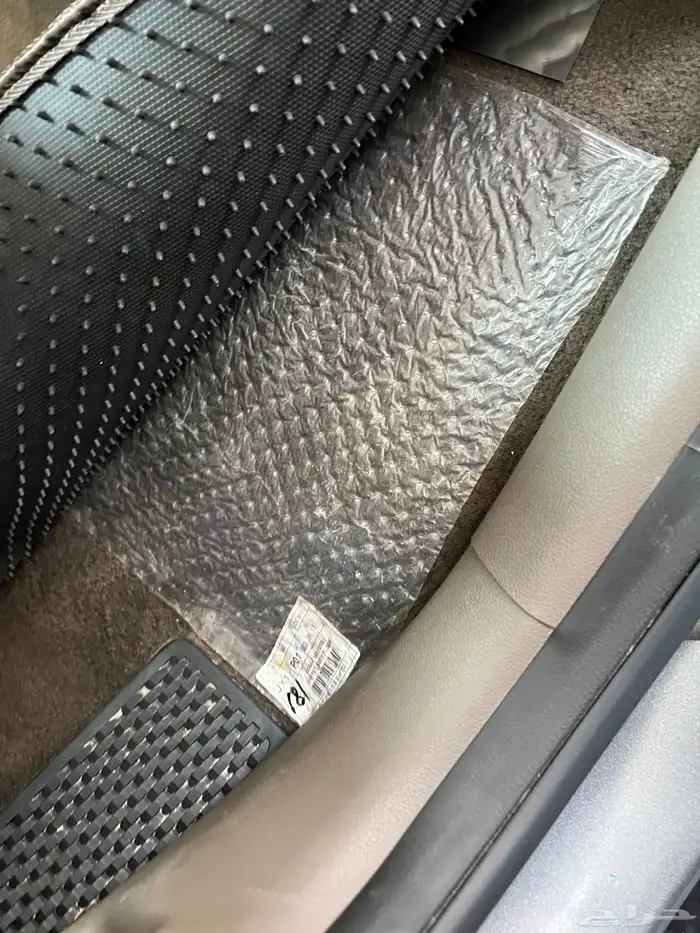 جنسس 2024 سعودي GV80 رويال 6 سرندل شبه اصفار 22