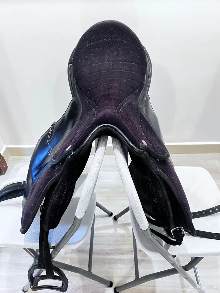 سرج وعدة خيل كاملة 1