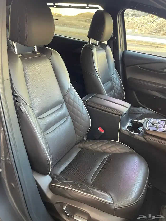 للبيع  مازدا Cx9 فل كامل فئة (السقنتشر) 18