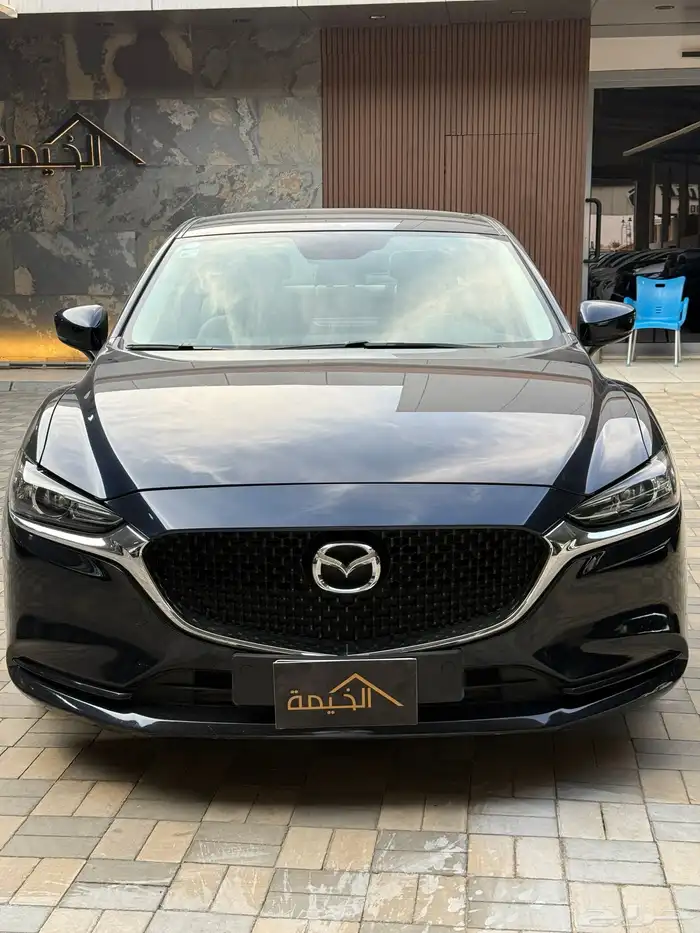 مازدا 6 .. 2023 .. 0
