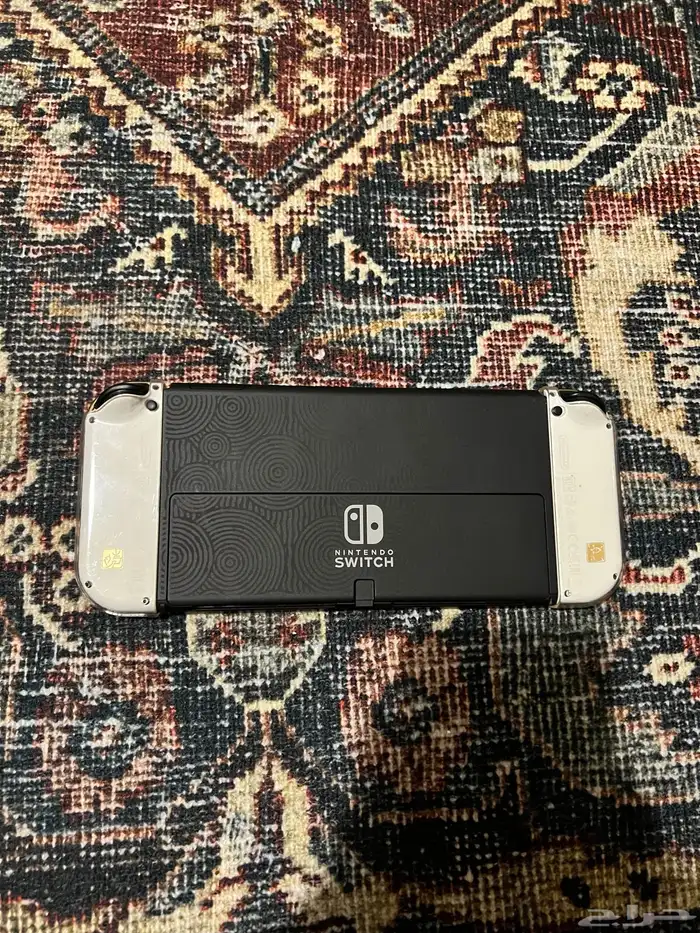 نينتندو سويتش - Nintendo Switch 2