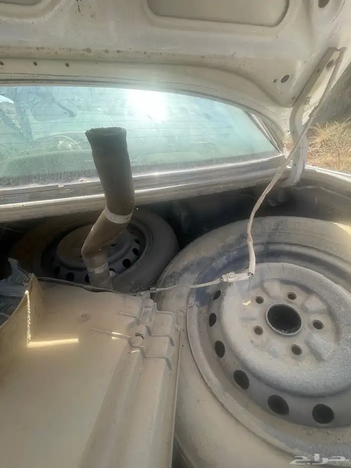 كرسيدا 1992 امريكي 25