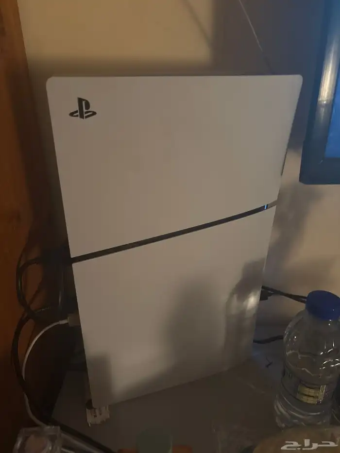 جهاز سوني بلاي ستيشن 5 sony playstation 5 جديد استعمال ايام 0