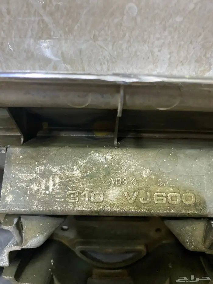 شبك ددسن اصلي 2001 3