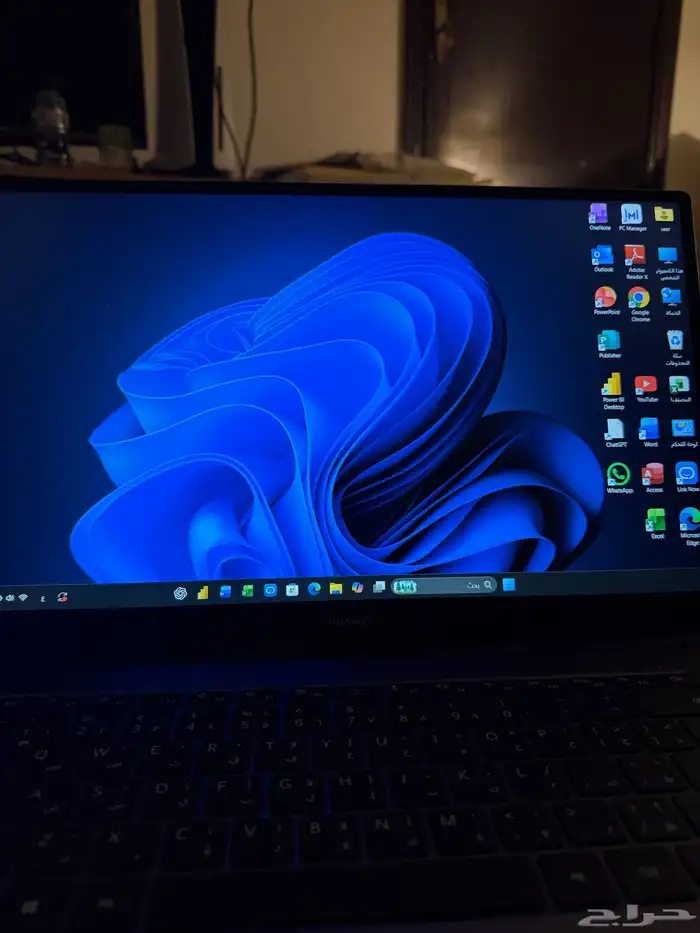 لابتوب هواوي MateBook D15 2