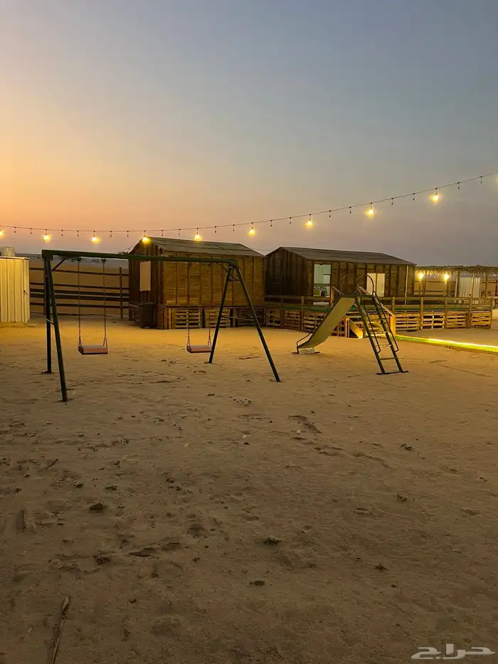 مخيم للاجار النعيريه مخيم ليالي ابها بالنعيريه 18