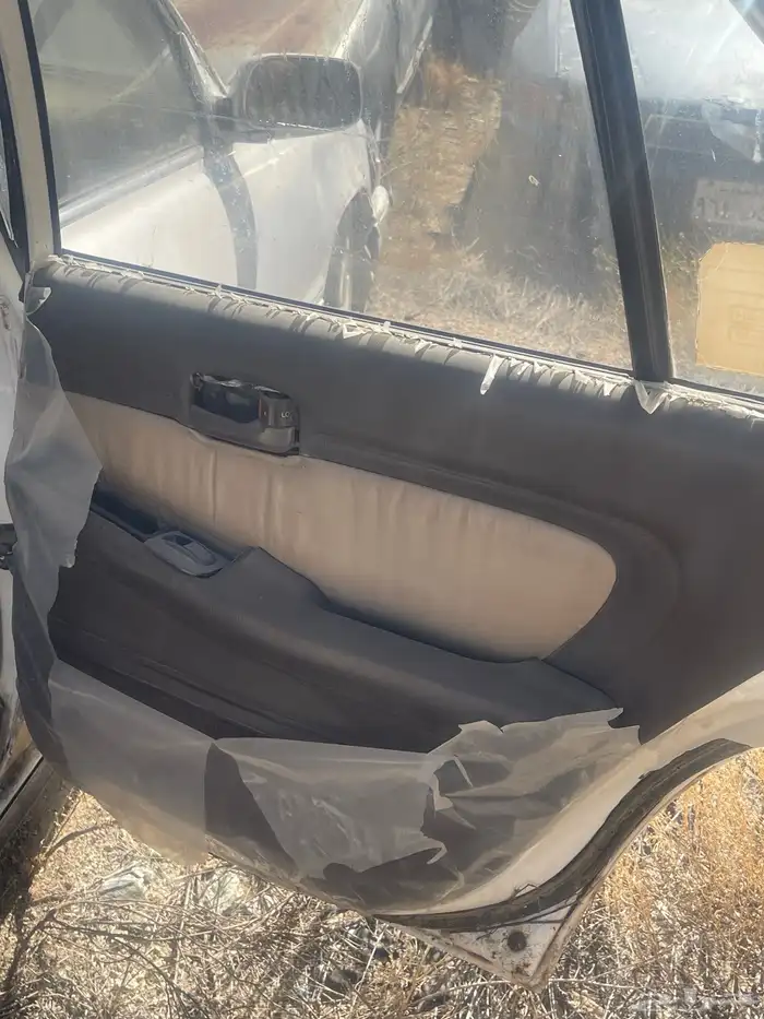 كرسيدا 1992 امريكي 10