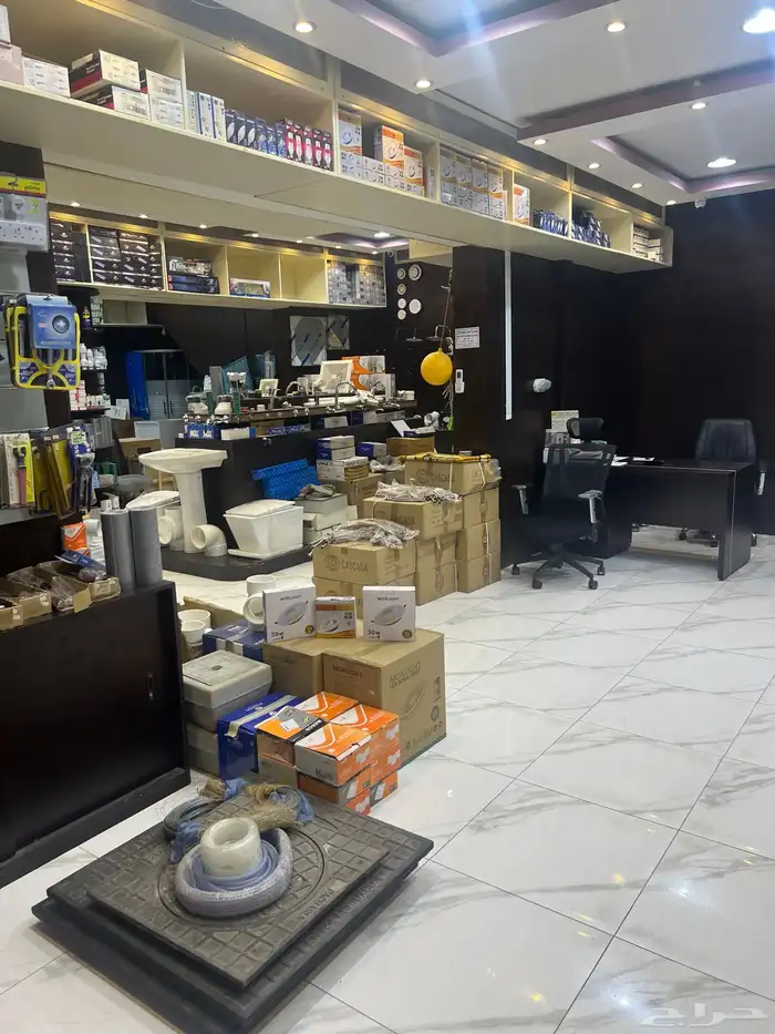 لتقبيل مؤسسه مؤاد بناء كهرباء وسباكه وعدد 5