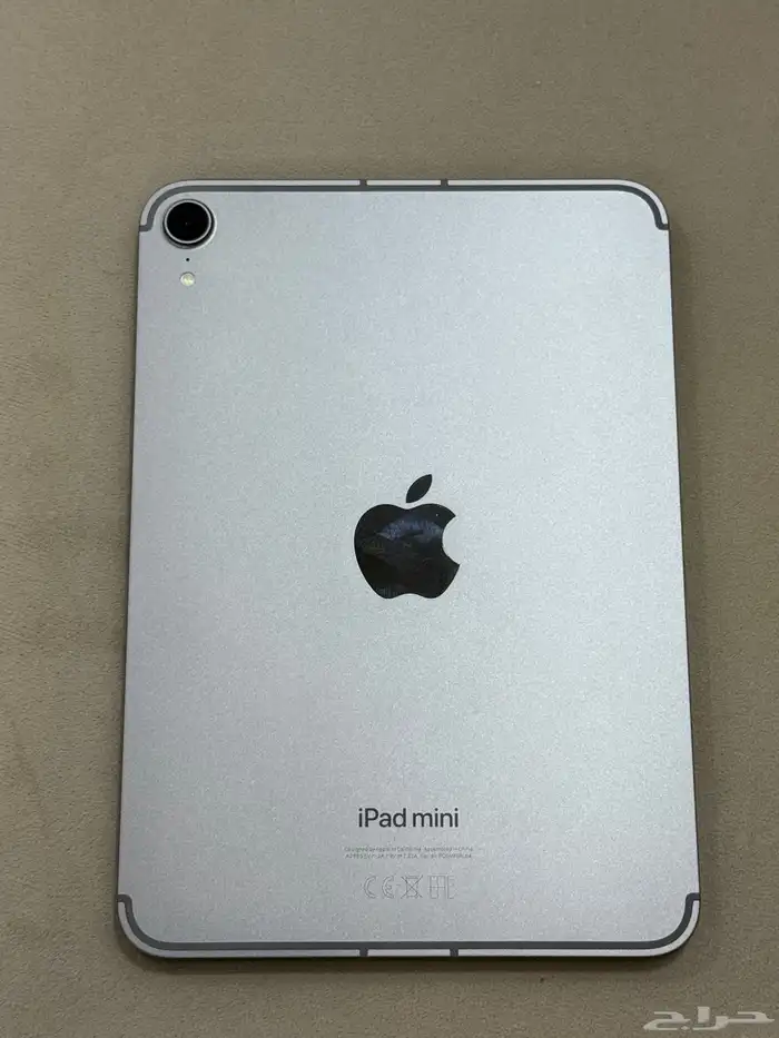 ايباد ميني الجيل السابع للبيع 1