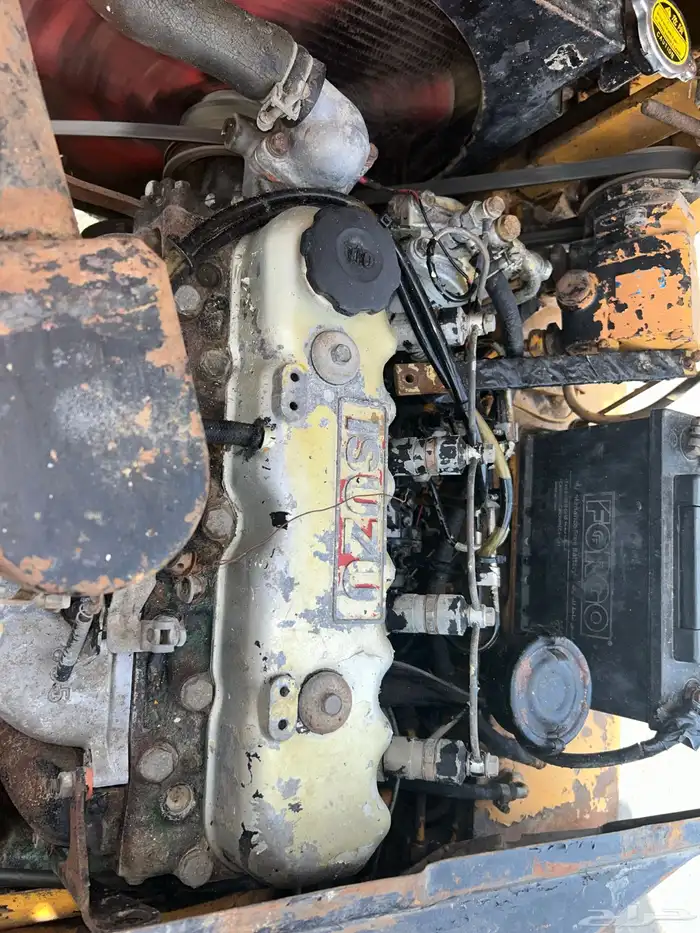 رافعة للبيع 10