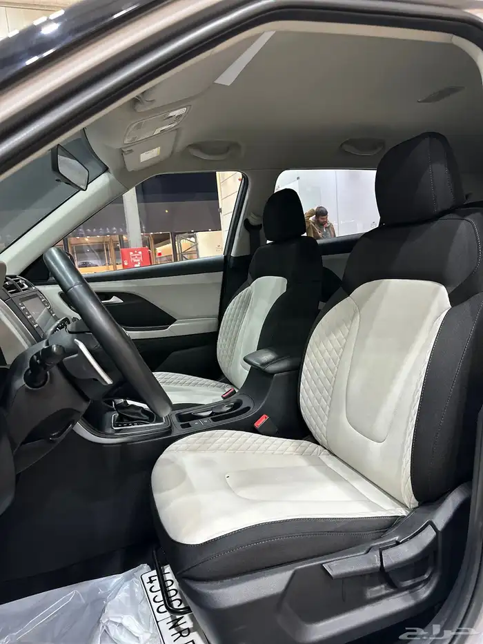 هيونداي كريتا موديل 2023 10