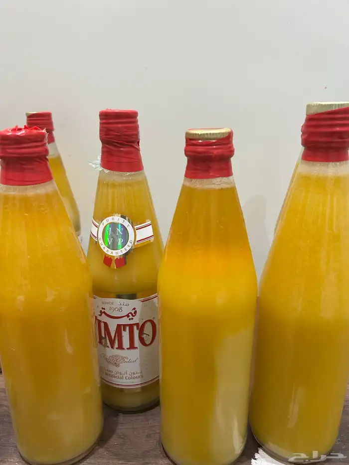 سمن بقر اصلي بدون اي إضافات 0