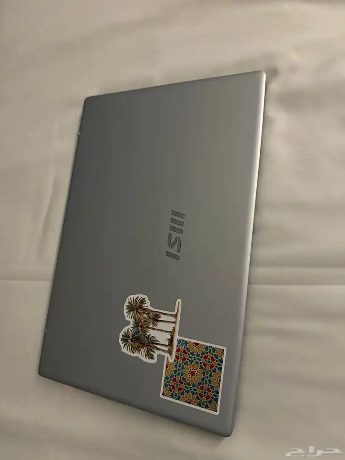 لابتوب msi 3