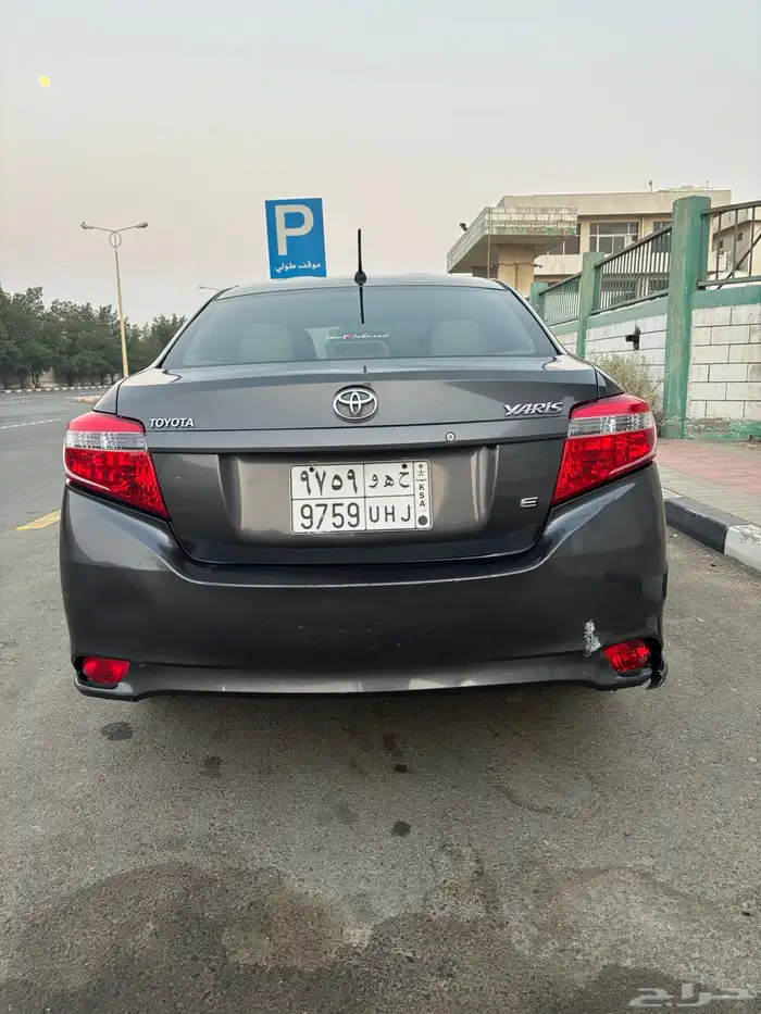 يارس 2016 ممشى 183 قابل الزيادة 1