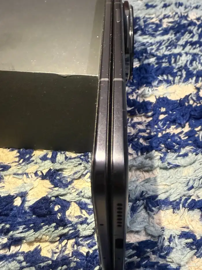 هونر magic v5 foldشبه جديد 12