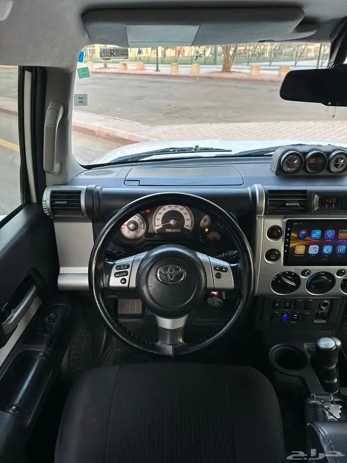 جيب اف جي موديل 2015 فل كامل 18