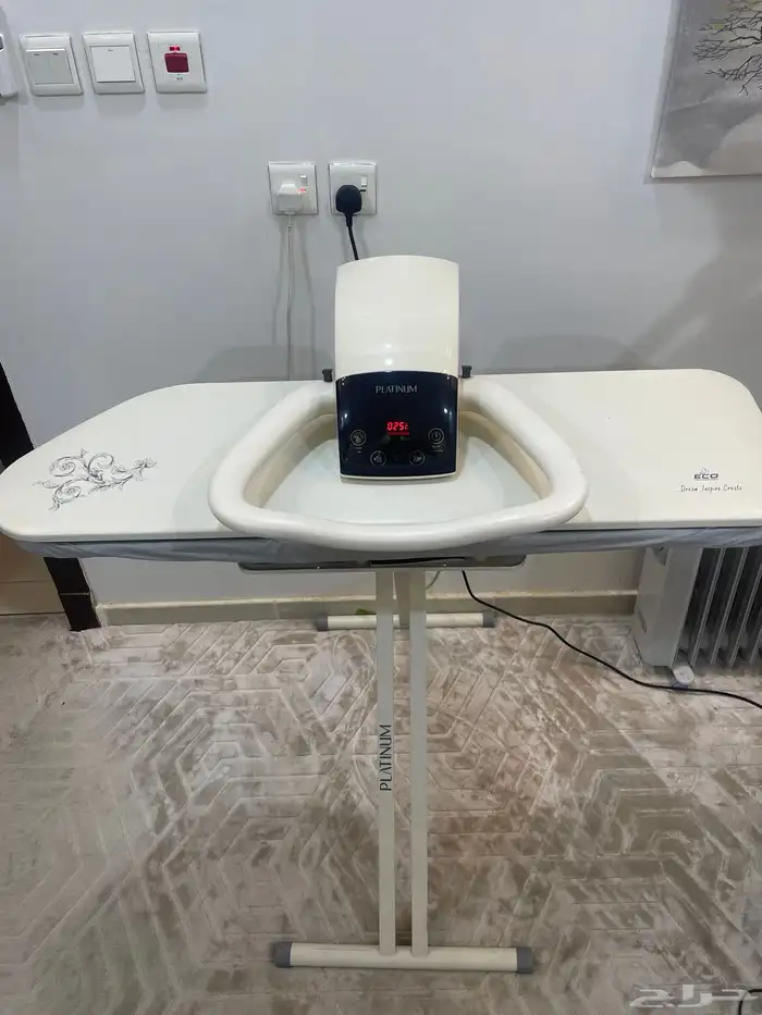 كواية كبس بلاتينيوم 1