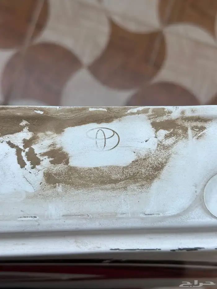 للبيع رفرف هايلكس 2022 1