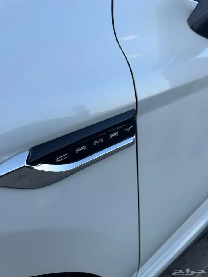 كامري2023 sa6 9