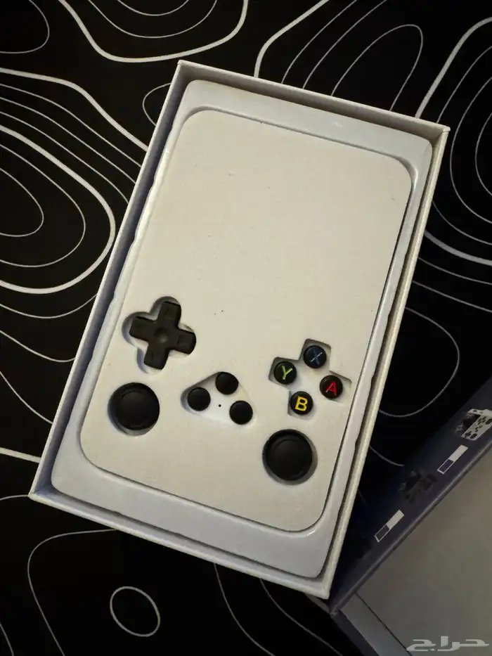 جهاز العاب R36S 2