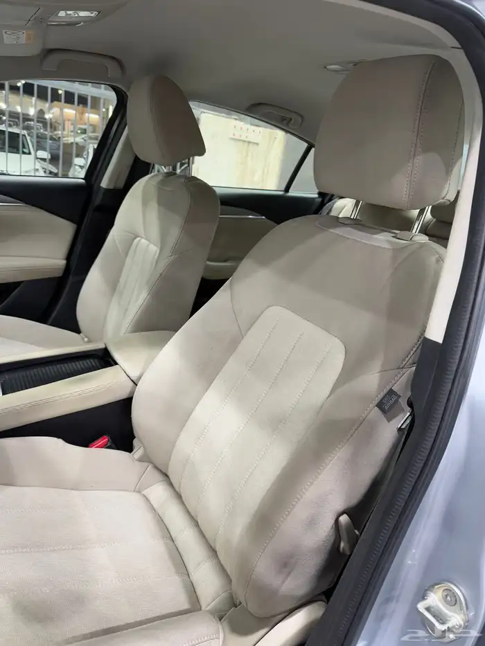 مازدا زوم 6 2020 فضي لدى معرض(عبيد الرشيدي) 31