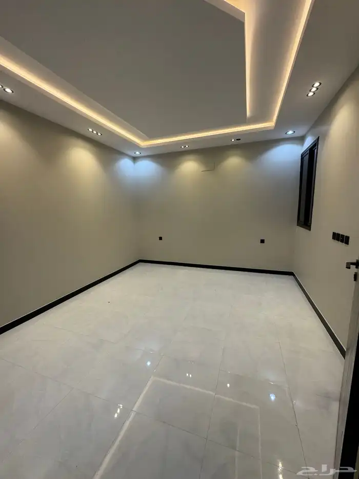 للبيع روف علوي دور ثاني مع ملحق(9 غرف )حي دره الموسى 700الف 16