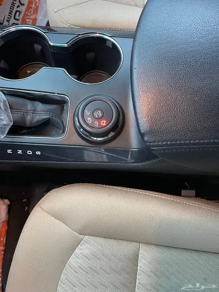 فورد اكسبلور 2016 نظيف جدا 6