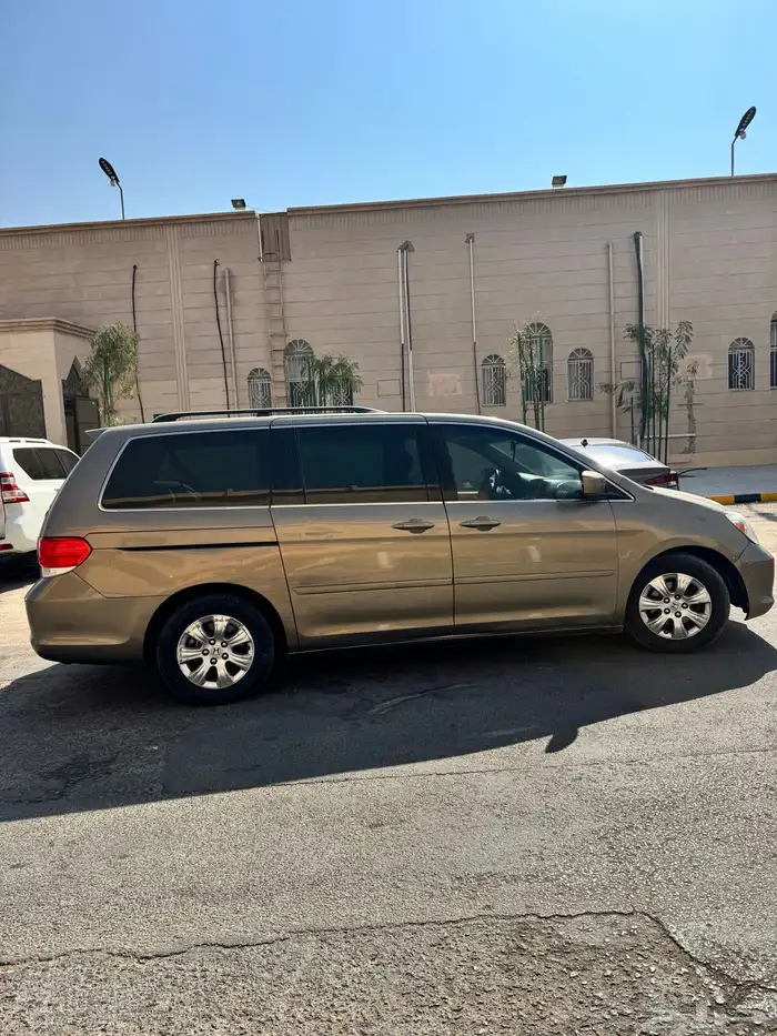 اوديسي 2010 Odyssey 0