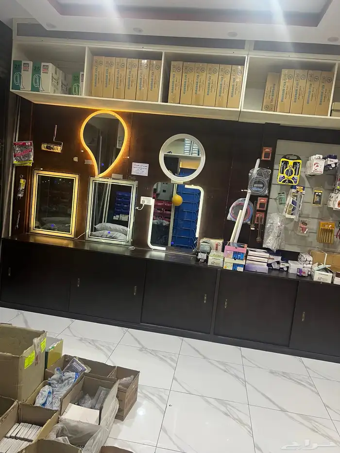 لتقبيل مؤسسه مؤاد بناء كهرباء وسباكه وعدد 0