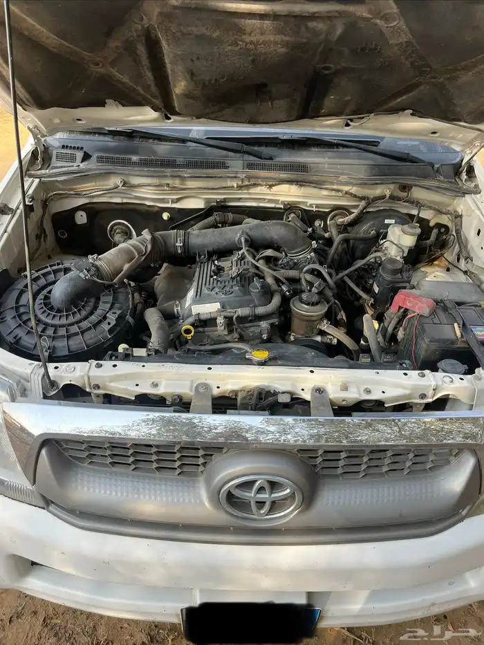 هايلوكس للبيع 14