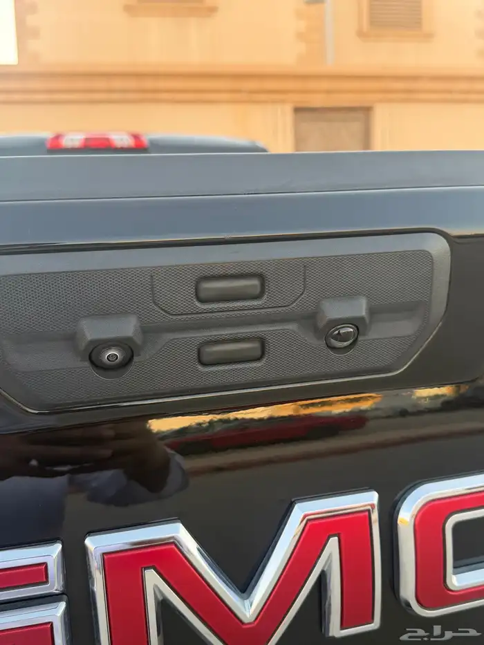 سييرا اليفيشن 2024 وكالة 12