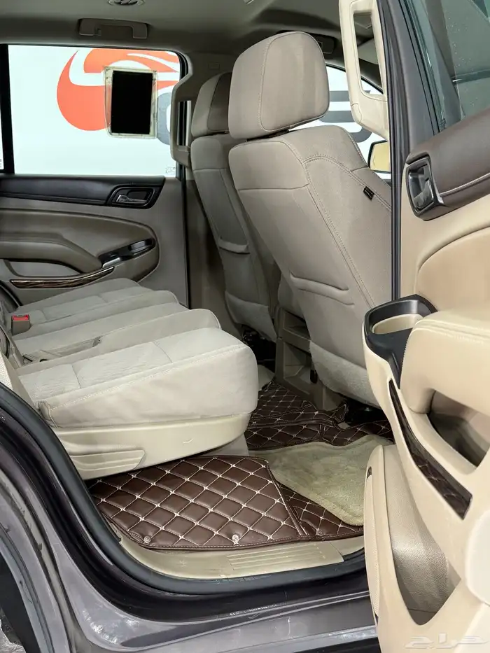 جي ام سي يوكن 2016 8