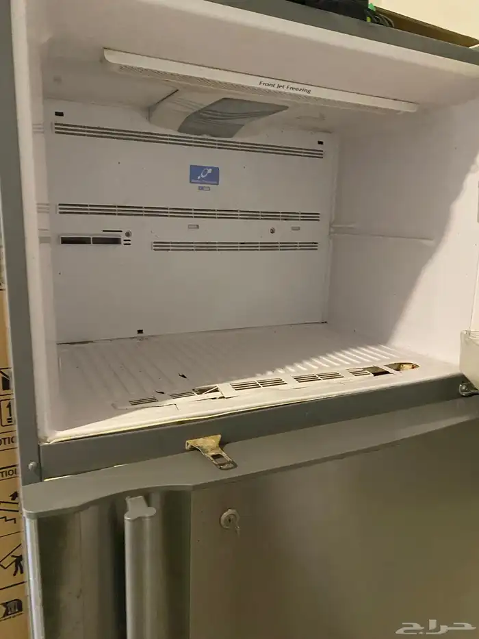 مكة الخالدية 1