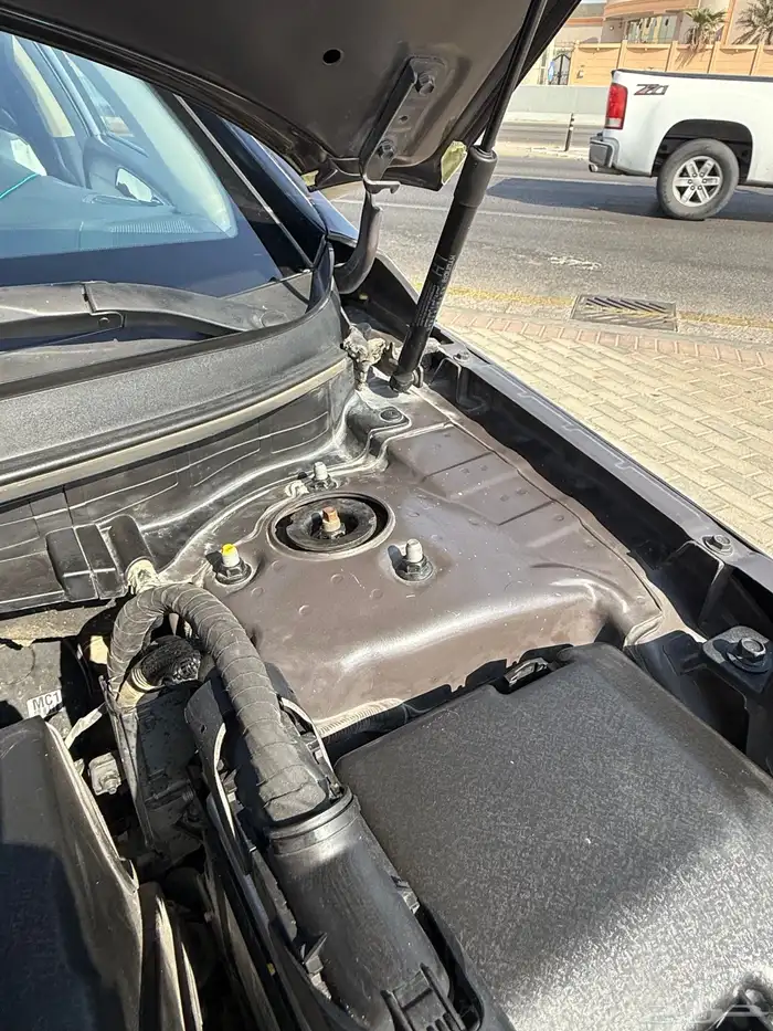 سوناتا 2016 فل كامل مفتاح 16