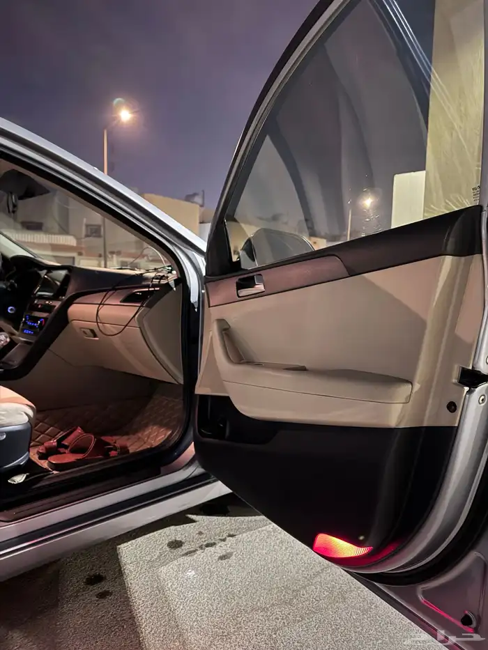 سوناتا 2016 للبيع 18