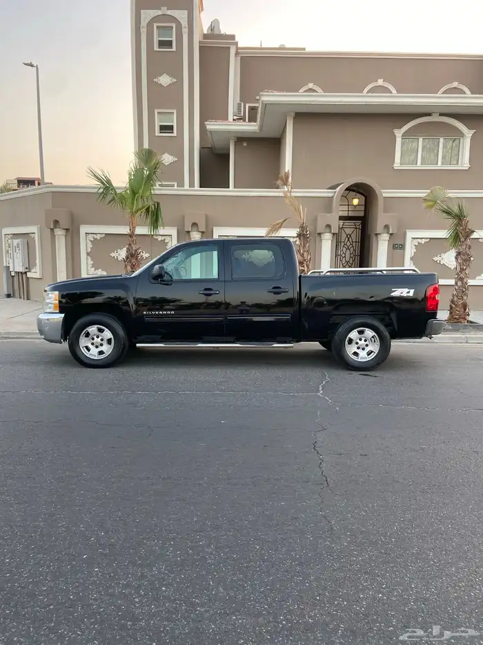 سلفرادو دبل 0