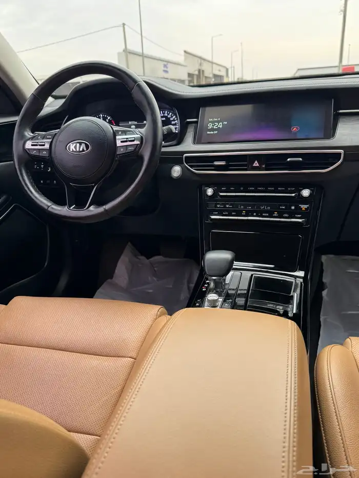 كادينزا 2020 بنزين 6 سرندل 60