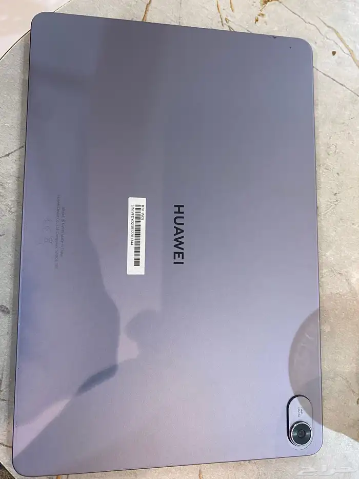 تابلت هواوي مات باد 11 5 انش 2