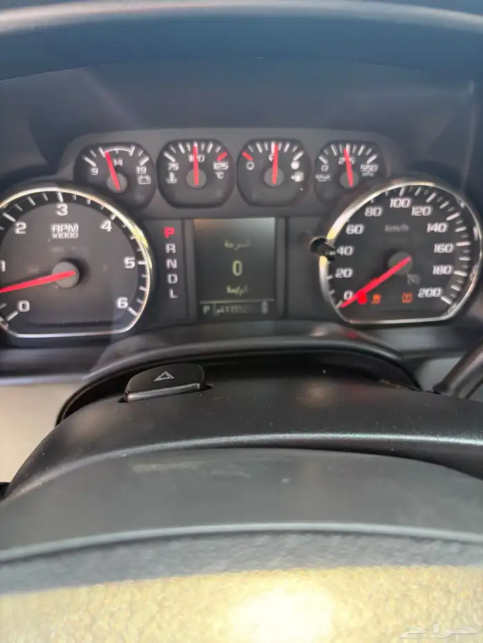 سلفرادو دبل 10