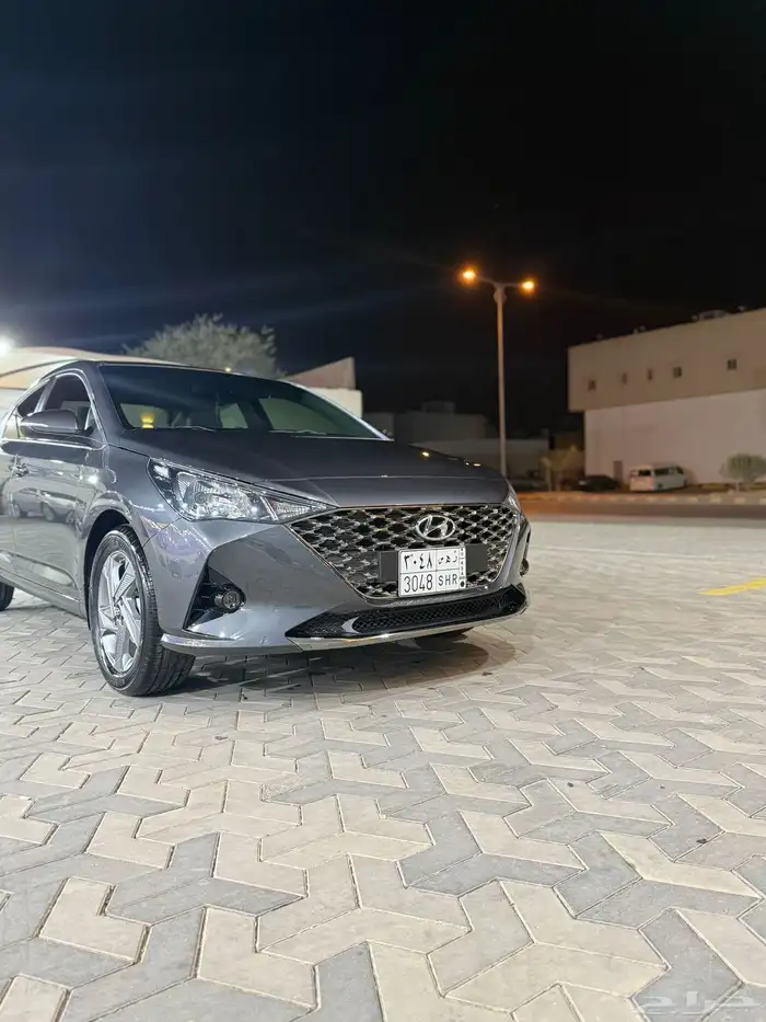 اكسنت فل كامل 2023 9