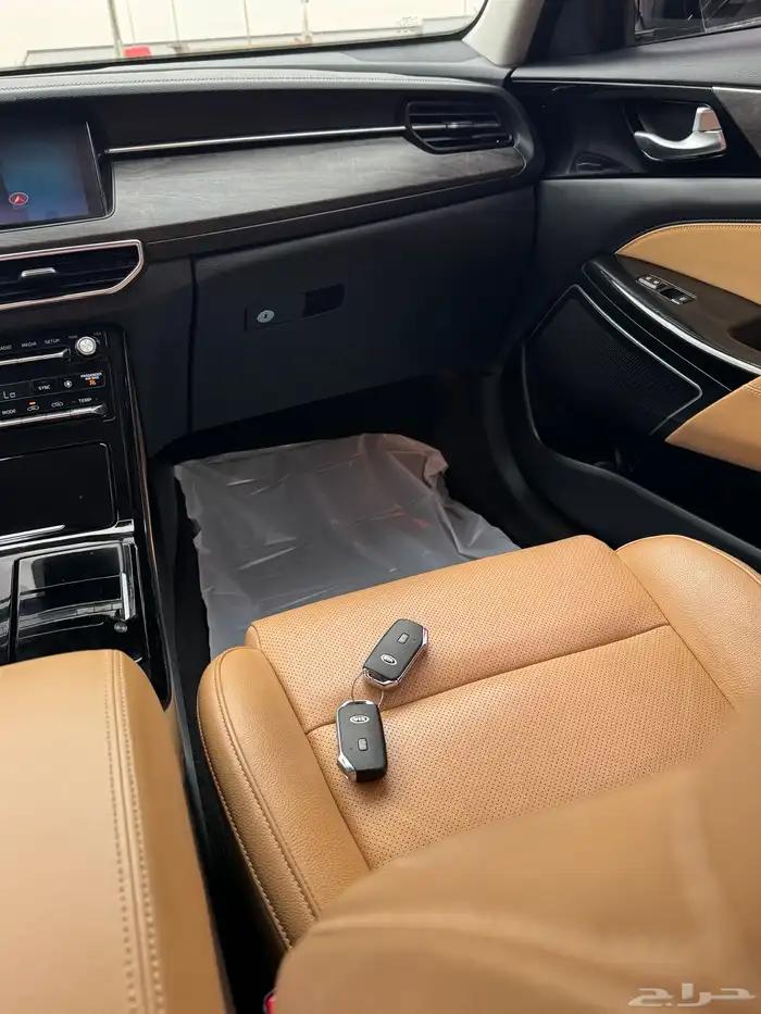 كادينزا 2020 بنزين 6 سرندل 52