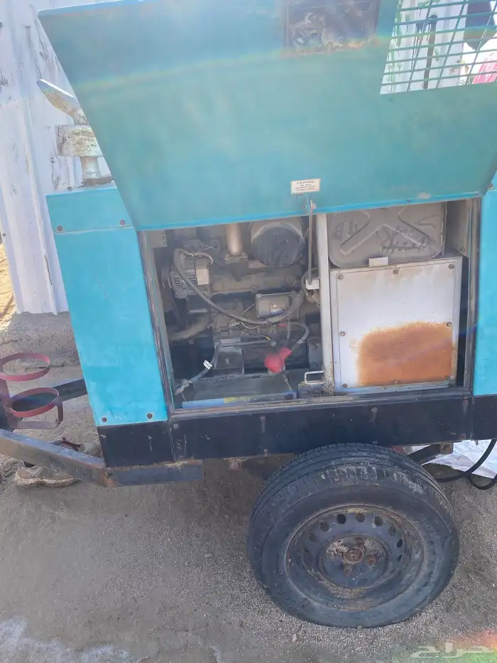 مكان تشغيل خربان في حق لحمه في حق كهرباء 0