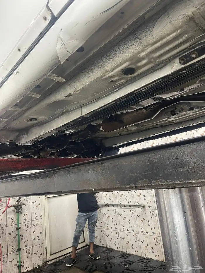 لكزس ES350 للبيع 5