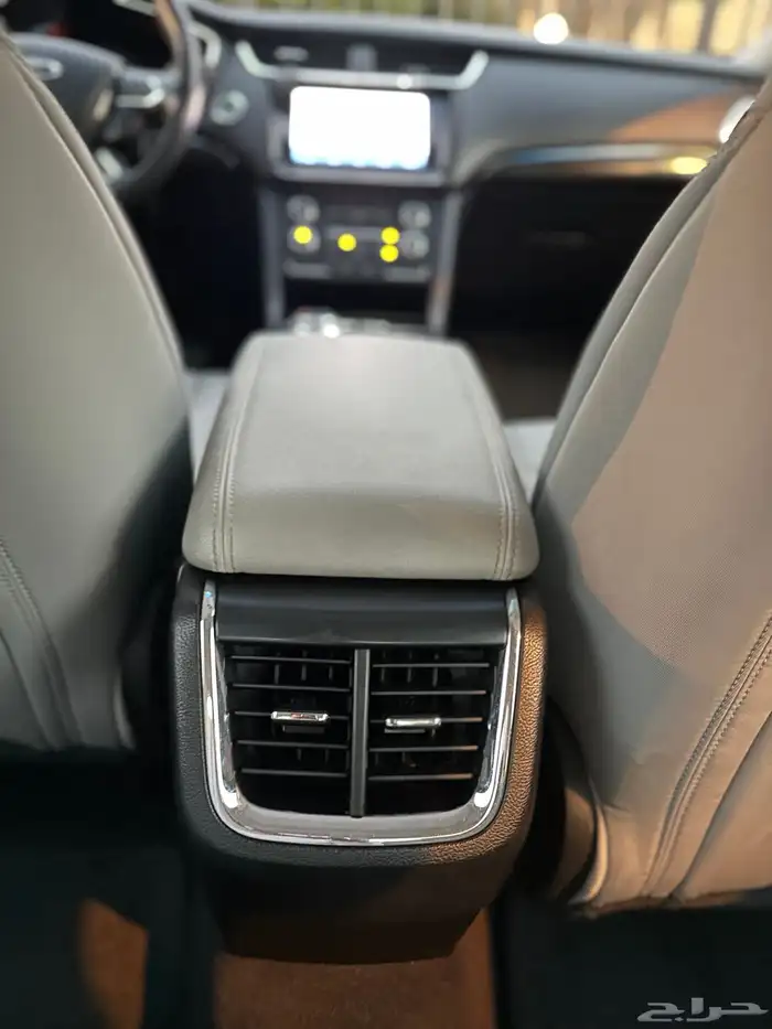 فورد تورس موديل 2021 سعودي تماتيك 27