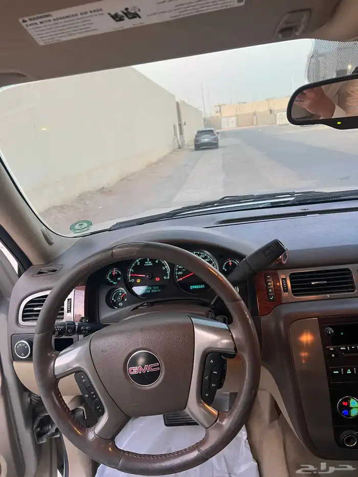 للبيع يوكن XL 12