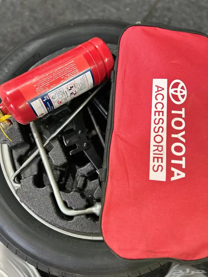 للبيع كفر كامري وكاله م ركب ع السياره شد بلد معه اغراض 1