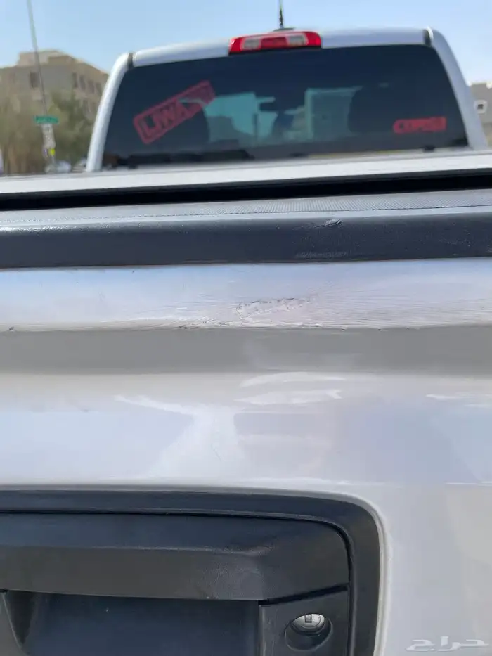 سييرا 2016 فل كامل دبل 16