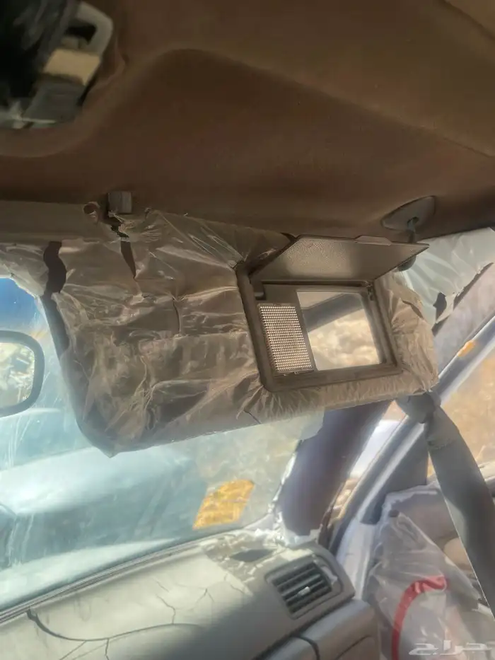 كرسيدا 1992 امريكي 20