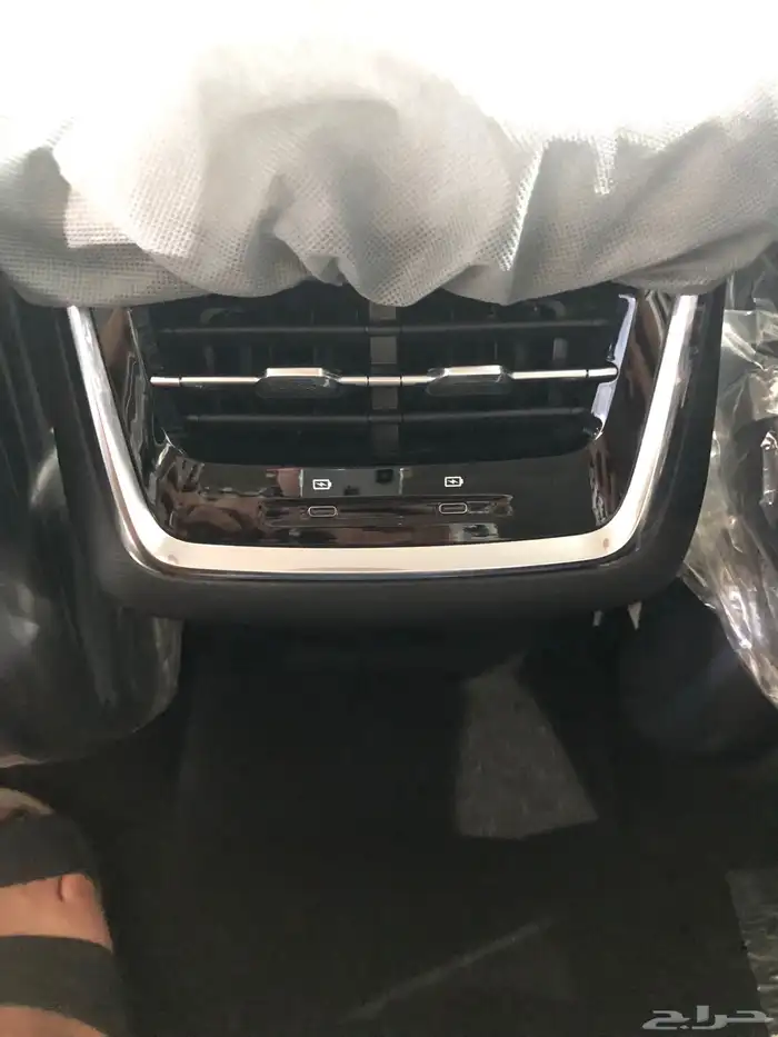 ترى توري 2026 اقل اسعار للكاش والقسط تسليم فوري 13