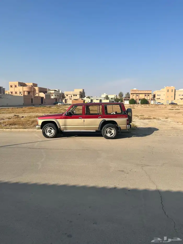 باترول سفاري 91 للبيع 2